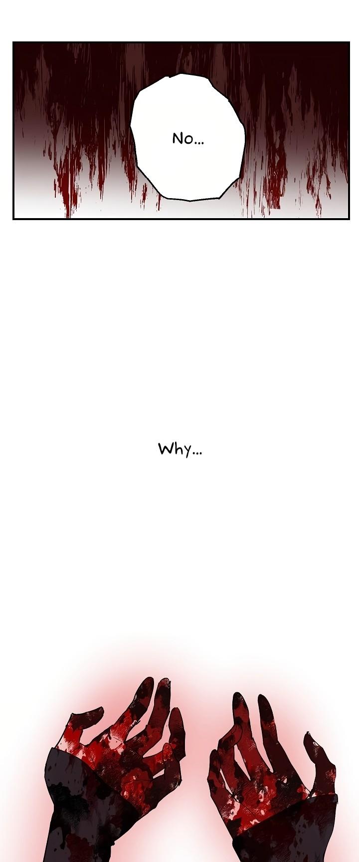 A False Confession Chapter 33 page 30 - Chapter 33
