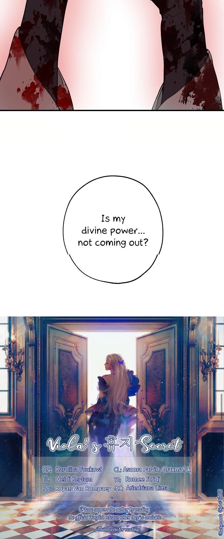 A False Confession Chapter 33 page 31 - Chapter 33