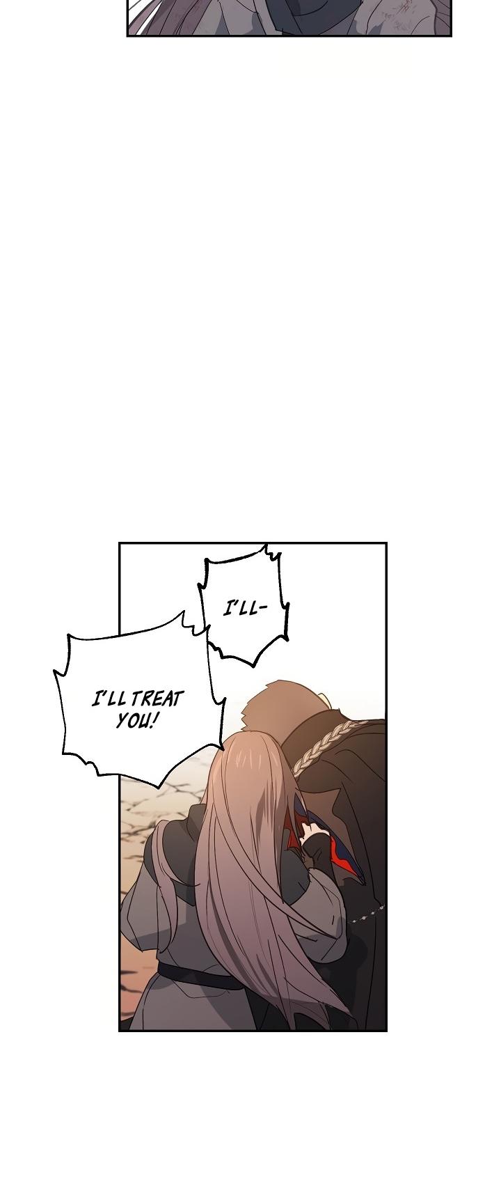 A False Confession Chapter 33 page 5 - Chapter 33
