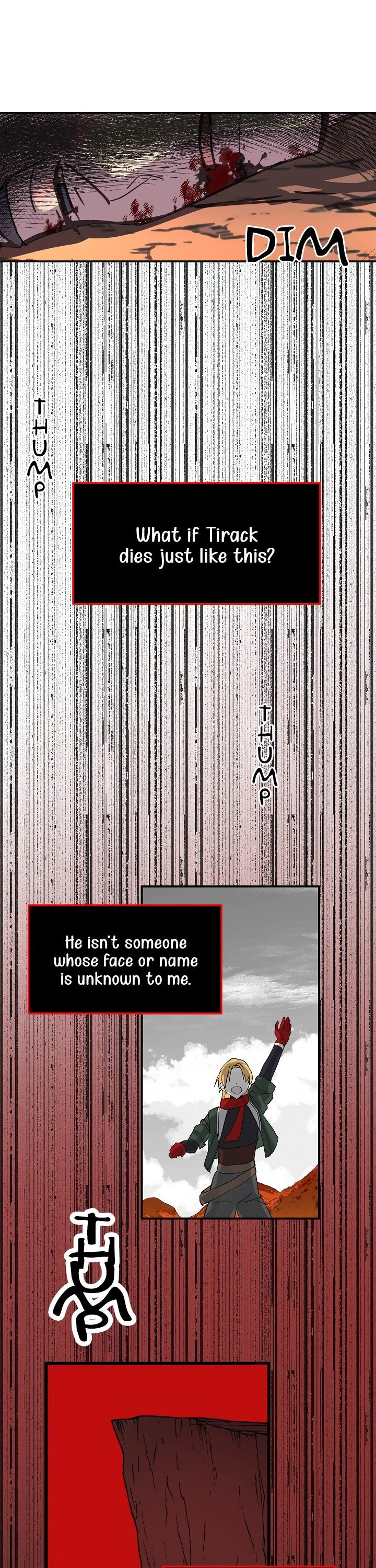 A False Confession Chapter 34 page 10 - Chapter 34