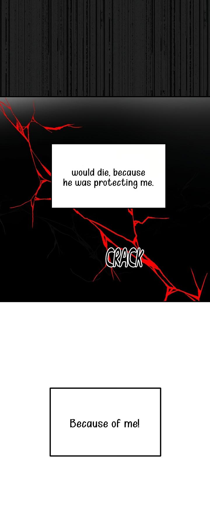 A False Confession Chapter 34 page 12 - Chapter 34