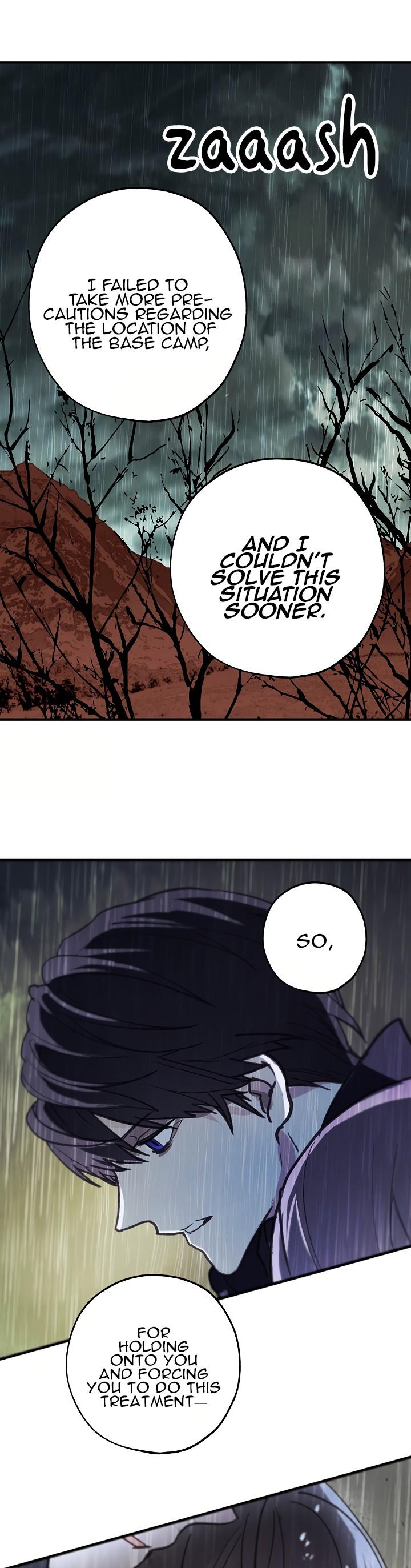 A False Confession Chapter 34 page 15 - Chapter 34