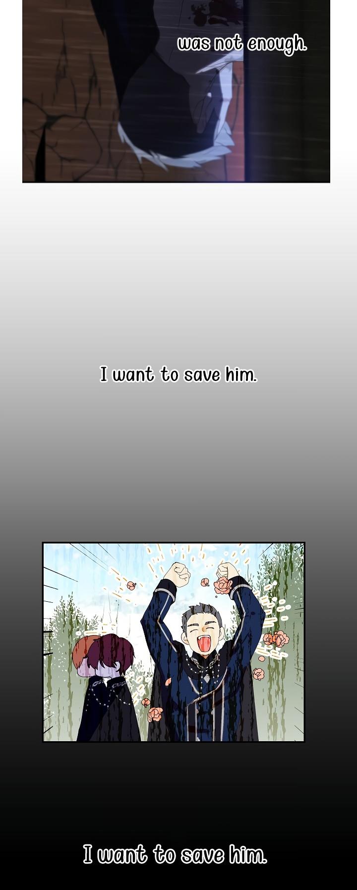 A False Confession Chapter 34 page 18 - Chapter 34