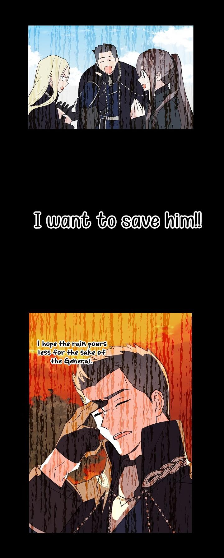 A False Confession Chapter 34 page 19 - Chapter 34