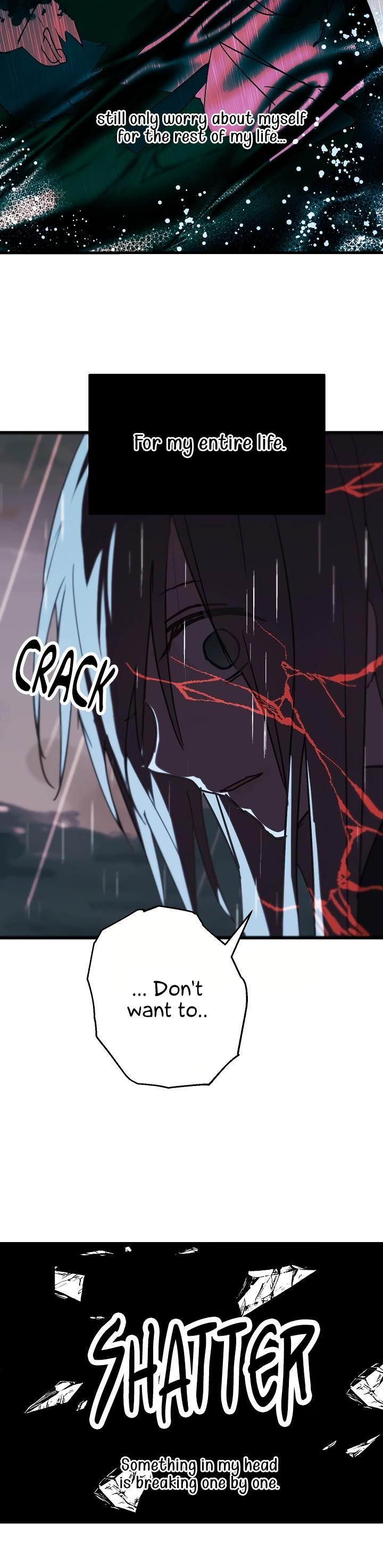 A False Confession Chapter 34 page 23 - Chapter 34