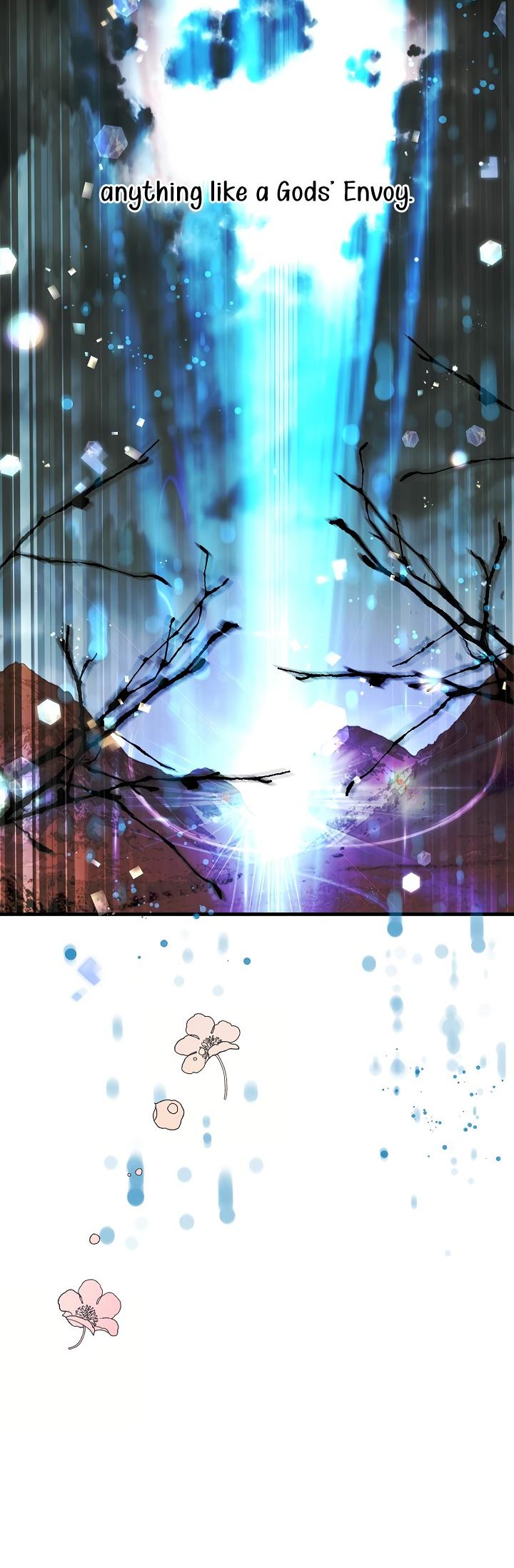 A False Confession Chapter 34 page 27 - Chapter 34
