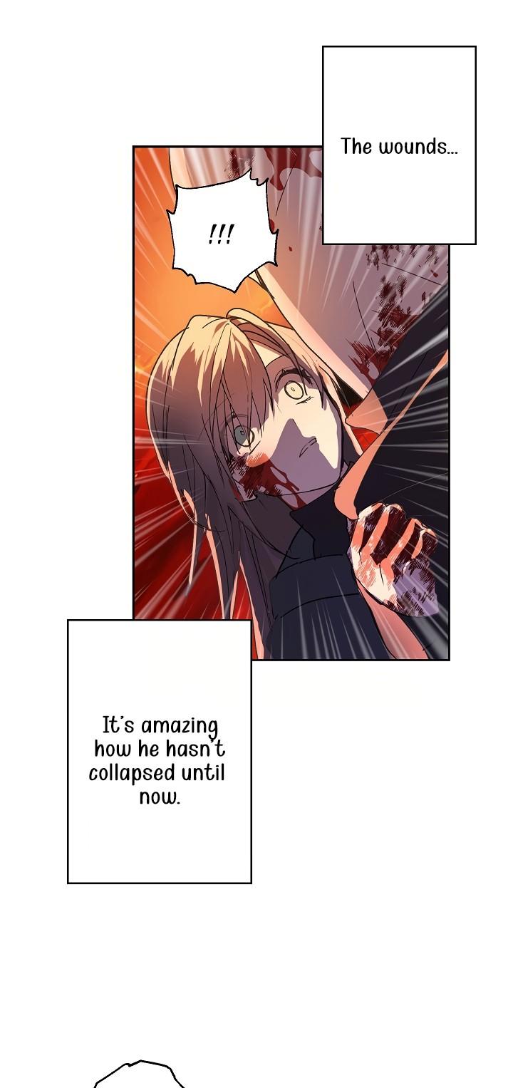 A False Confession Chapter 34 page 3 - Chapter 34
