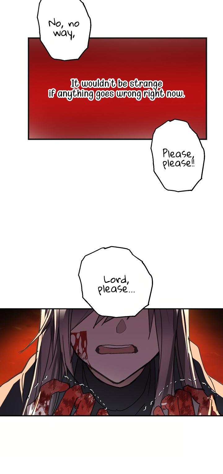A False Confession Chapter 34 page 4 - Chapter 34