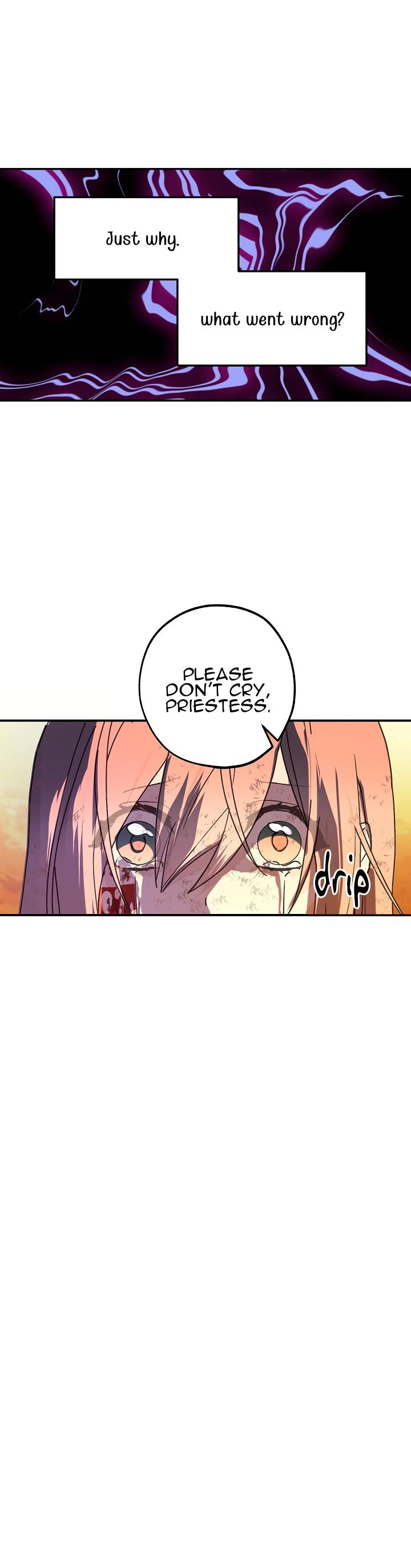 A False Confession Chapter 34 page 5 - Chapter 34
