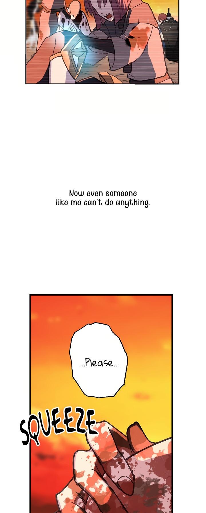 A False Confession Chapter 34 page 8 - Chapter 34