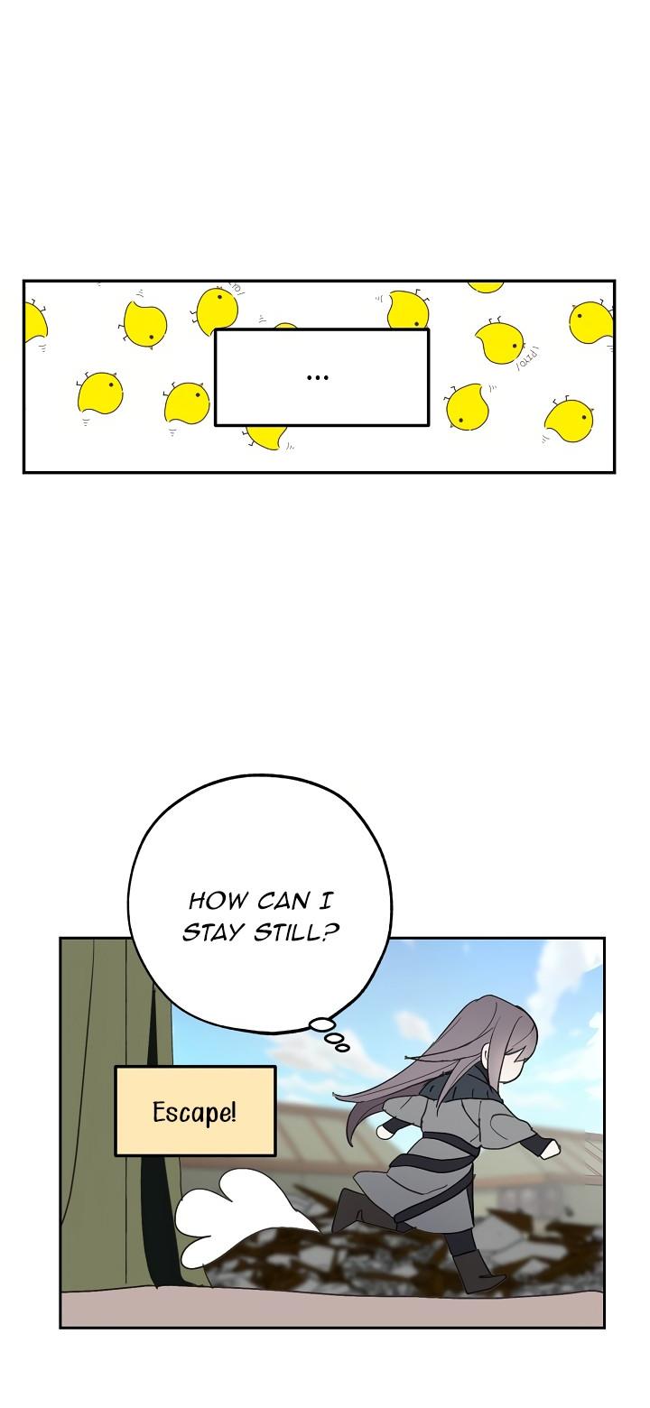 A False Confession Chapter 35 page 11 - Chapter 35