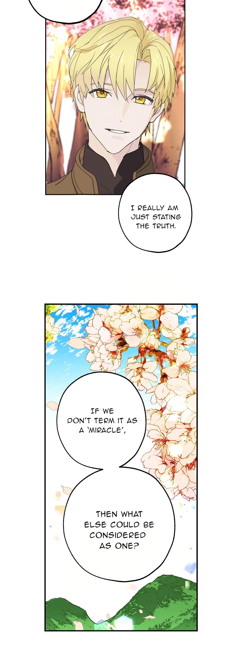 A False Confession Chapter 35 page 24 - Chapter 35