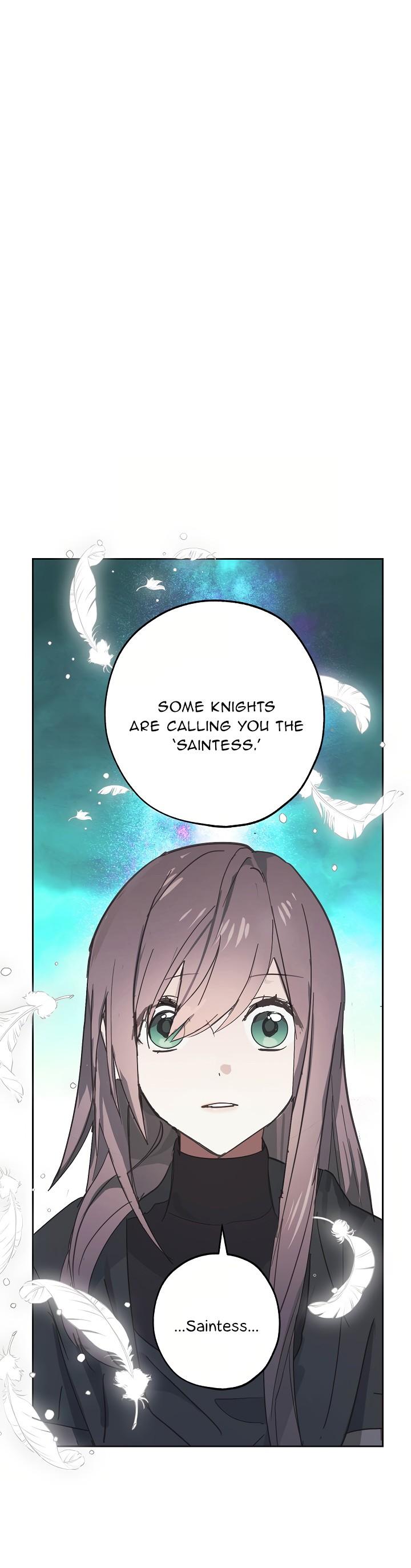 A False Confession Chapter 35 page 25 - Chapter 35