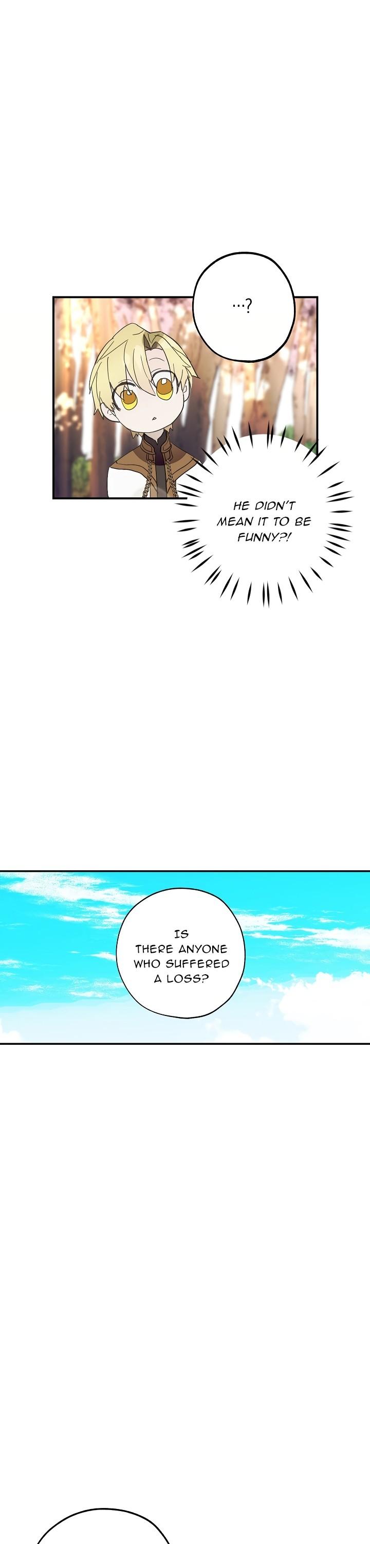 A False Confession Chapter 35 page 31 - Chapter 35