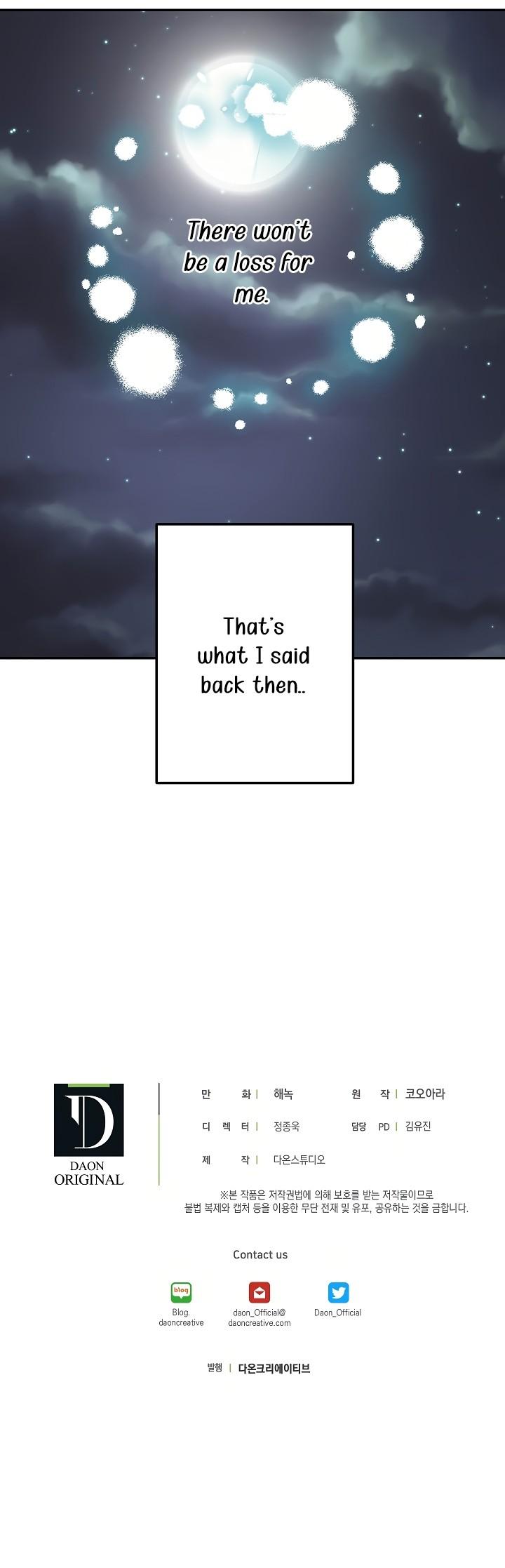 A False Confession Chapter 35 page 33 - Chapter 35