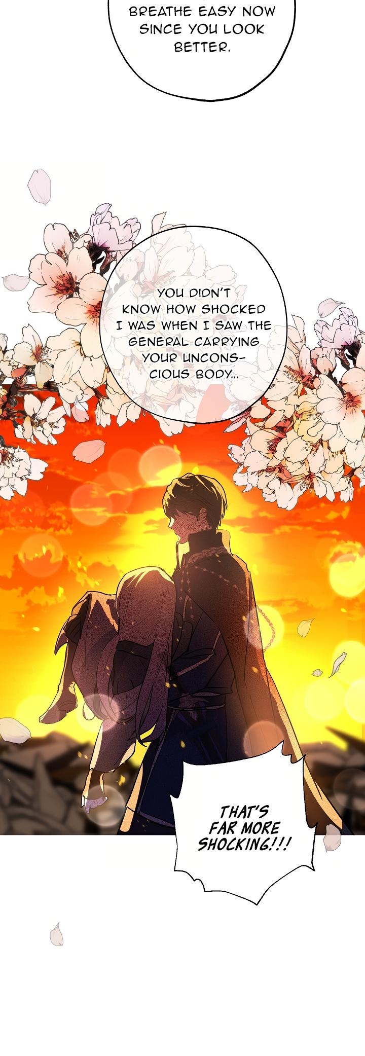 A False Confession Chapter 35 page 9 - Chapter 35