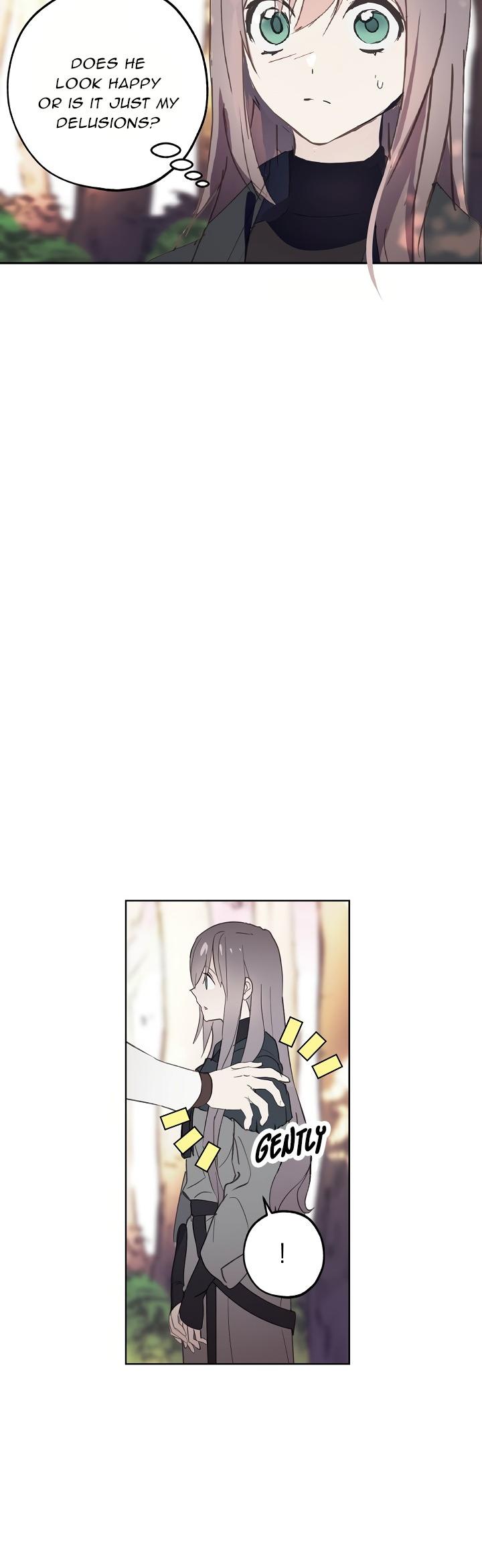 A False Confession Chapter 36 page 11 - Chapter 36