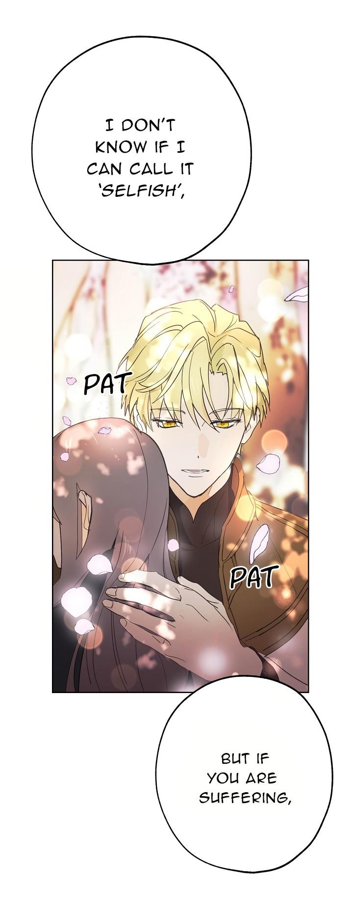 A False Confession Chapter 36 page 14 - Chapter 36