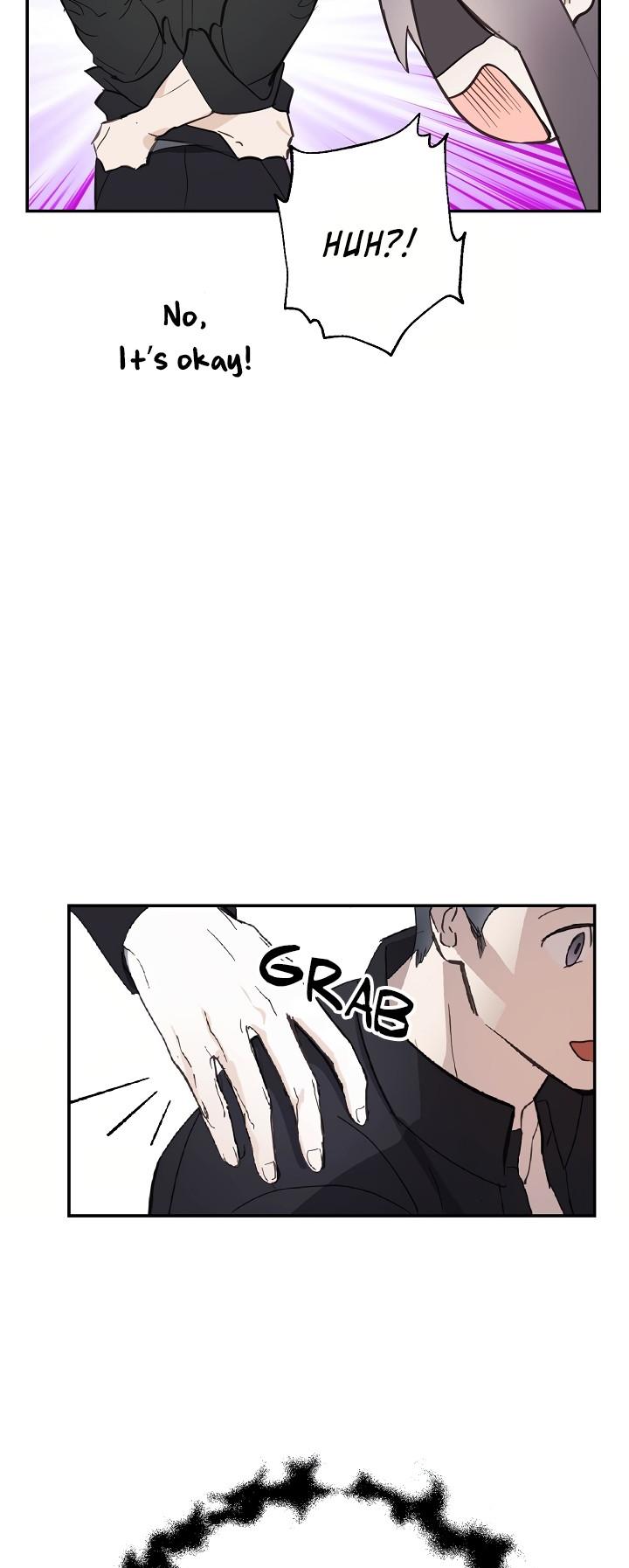 A False Confession Chapter 36 page 19 - Chapter 36