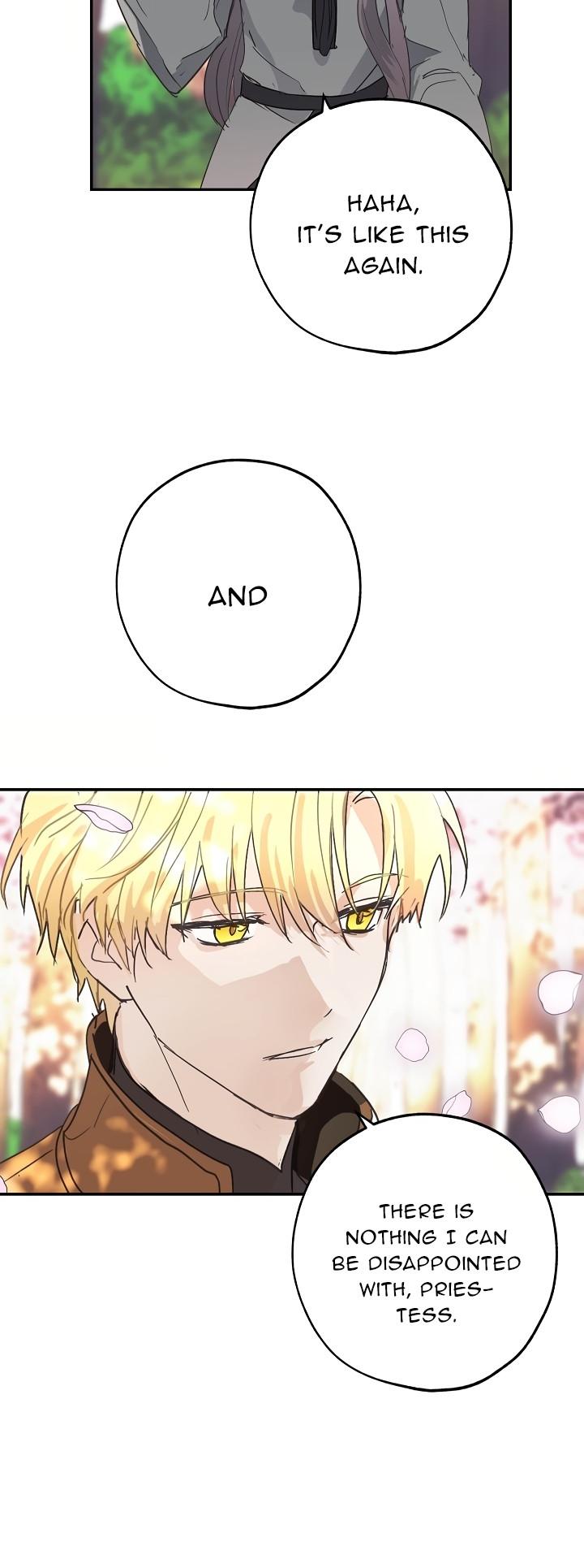 A False Confession Chapter 36 page 2 - Chapter 36