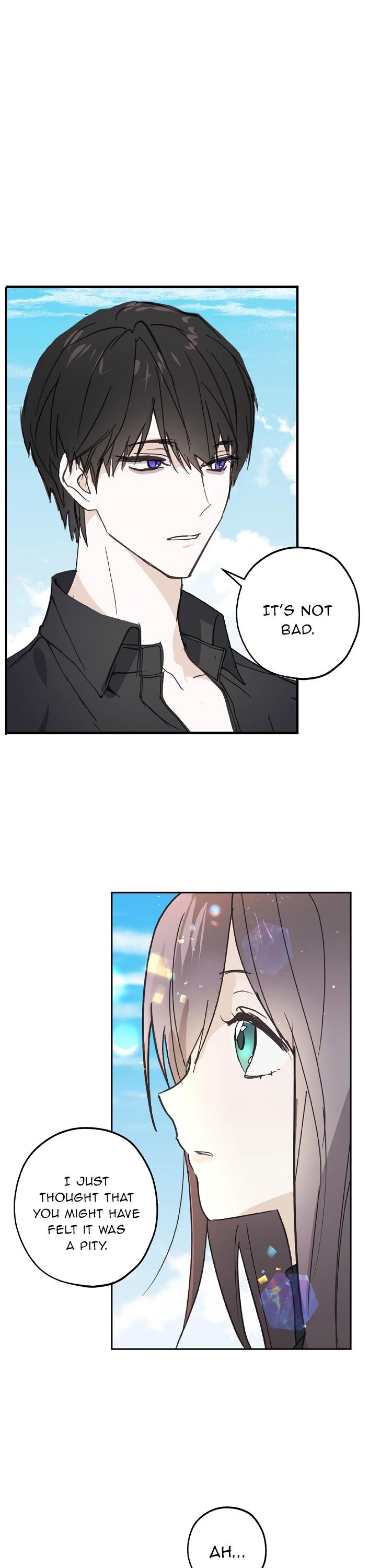 A False Confession Chapter 36 page 24 - Chapter 36