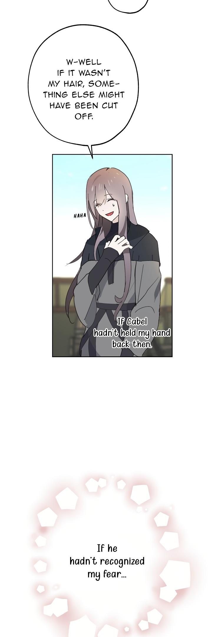 A False Confession Chapter 36 page 25 - Chapter 36