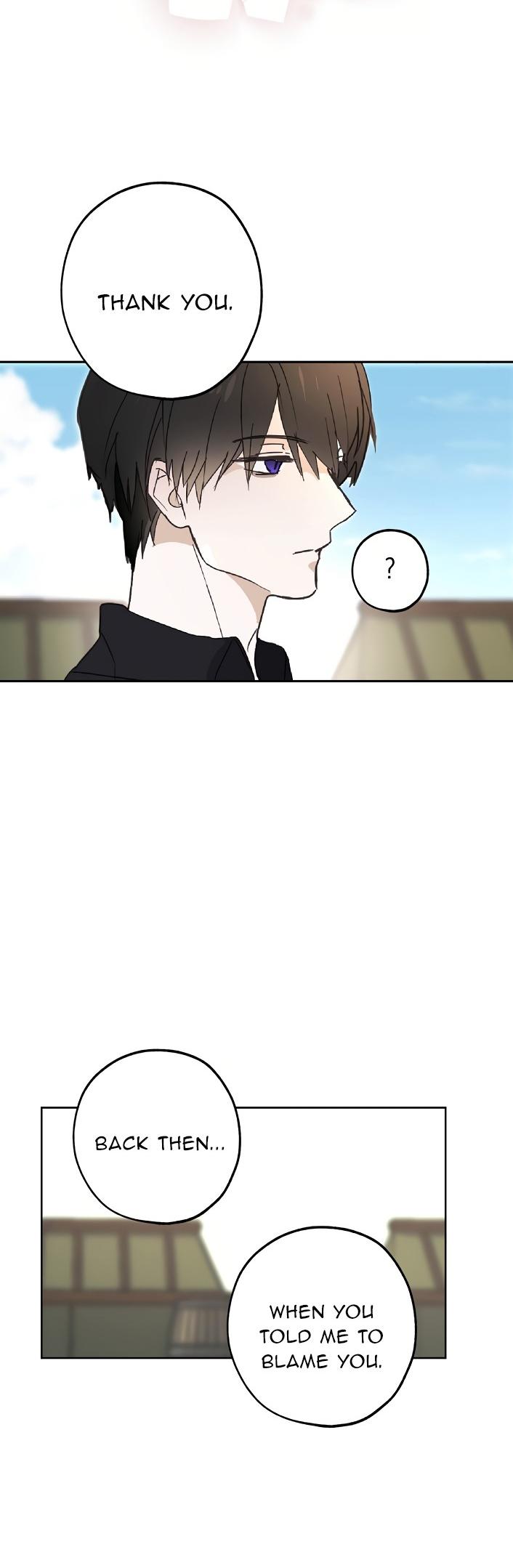 A False Confession Chapter 36 page 26 - Chapter 36