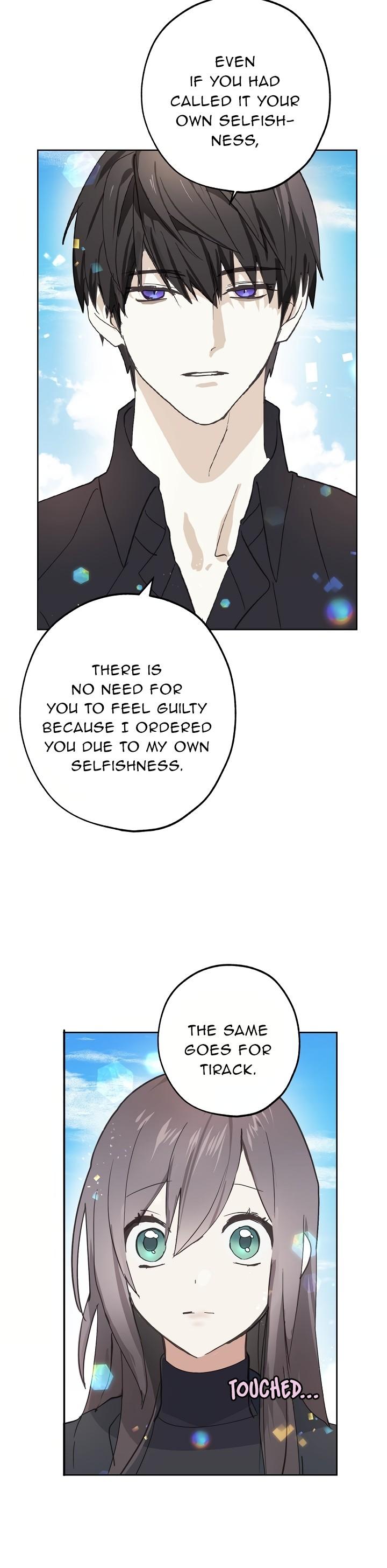 A False Confession Chapter 36 page 28 - Chapter 36