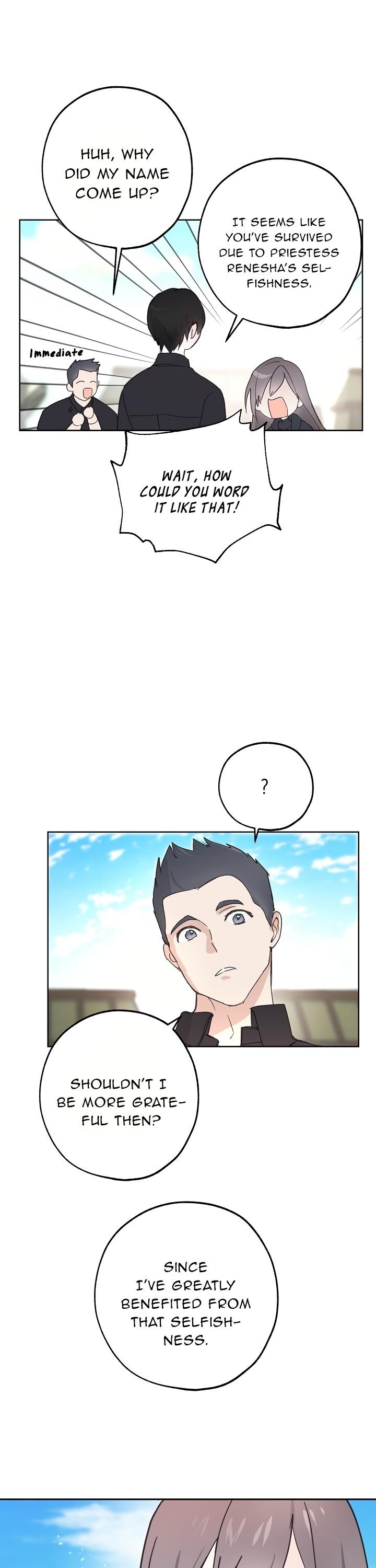 A False Confession Chapter 36 page 29 - Chapter 36