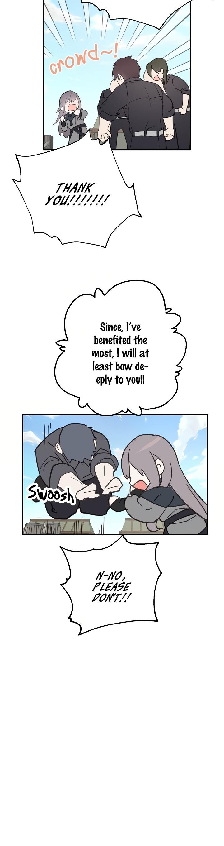 A False Confession Chapter 36 page 31 - Chapter 36