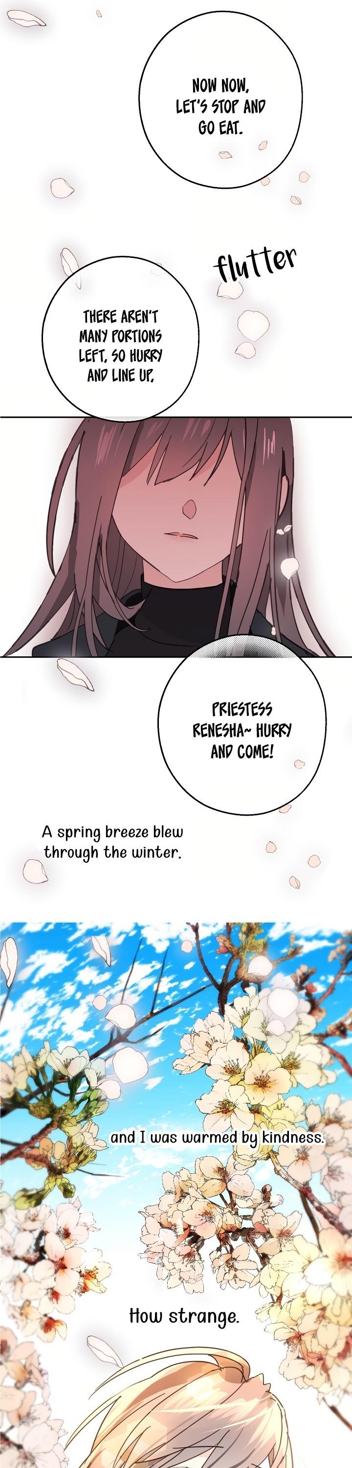A False Confession Chapter 36 page 34 - Chapter 36