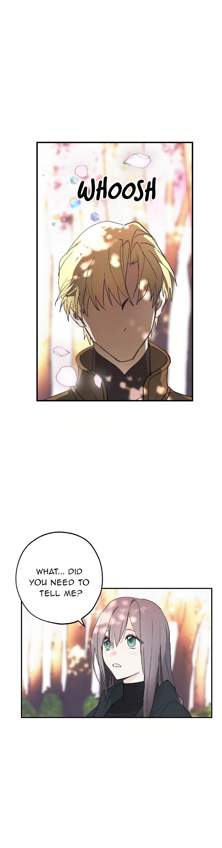 A False Confession Chapter 36 page 4 - Chapter 36