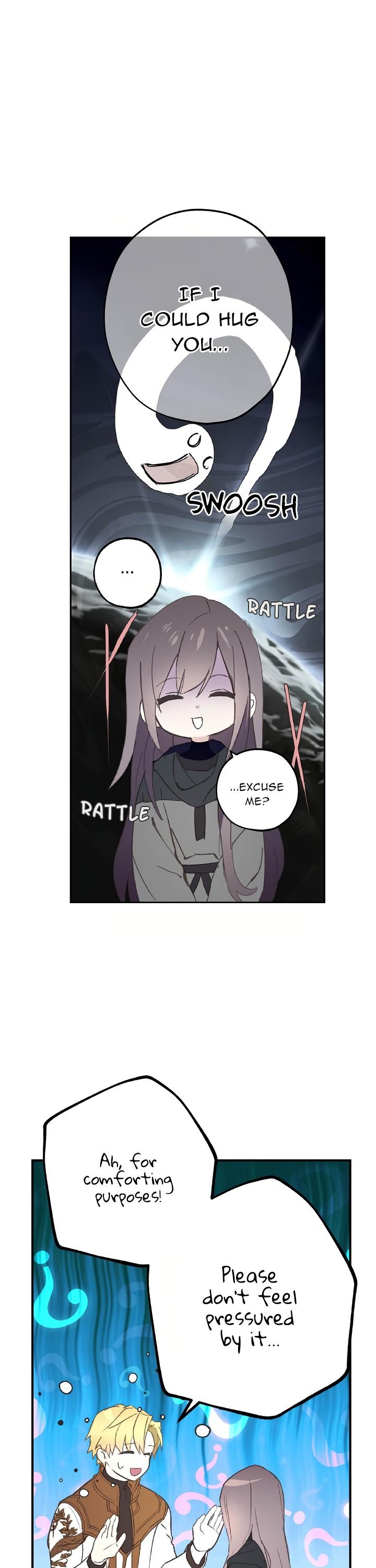 A False Confession Chapter 36 page 6 - Chapter 36