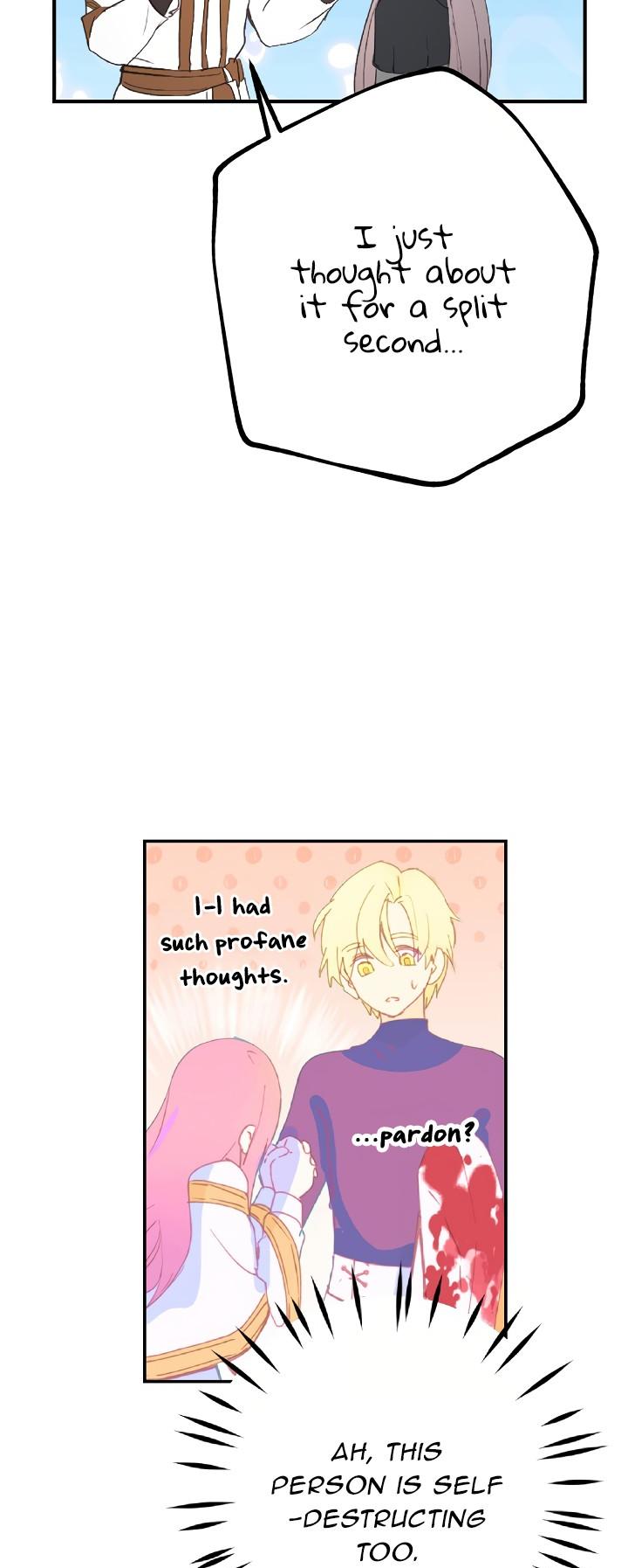 A False Confession Chapter 36 page 7 - Chapter 36