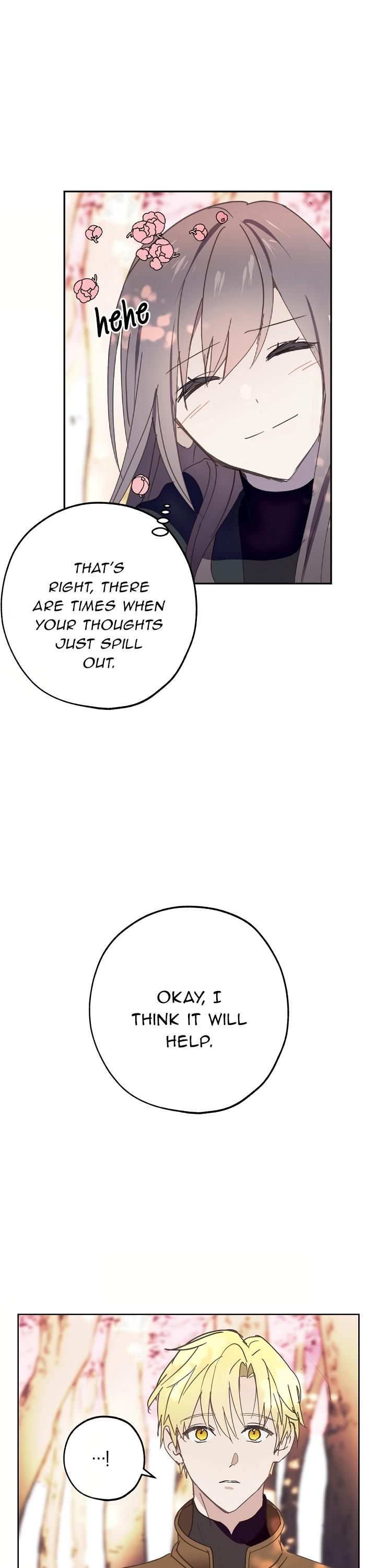 A False Confession Chapter 36 page 9 - Chapter 36