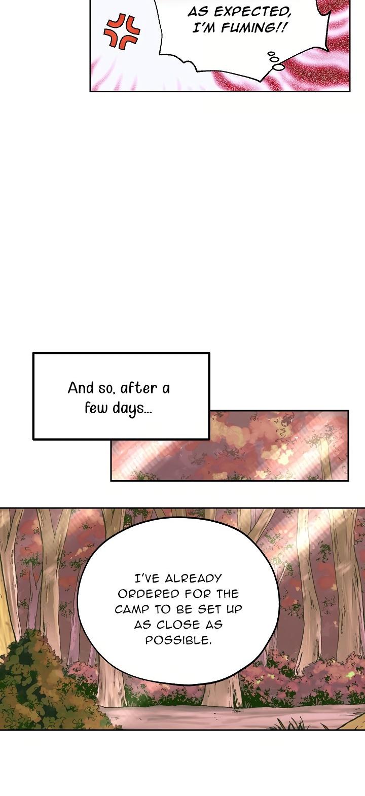 A False Confession Chapter 37 page 16 - Chapter 37