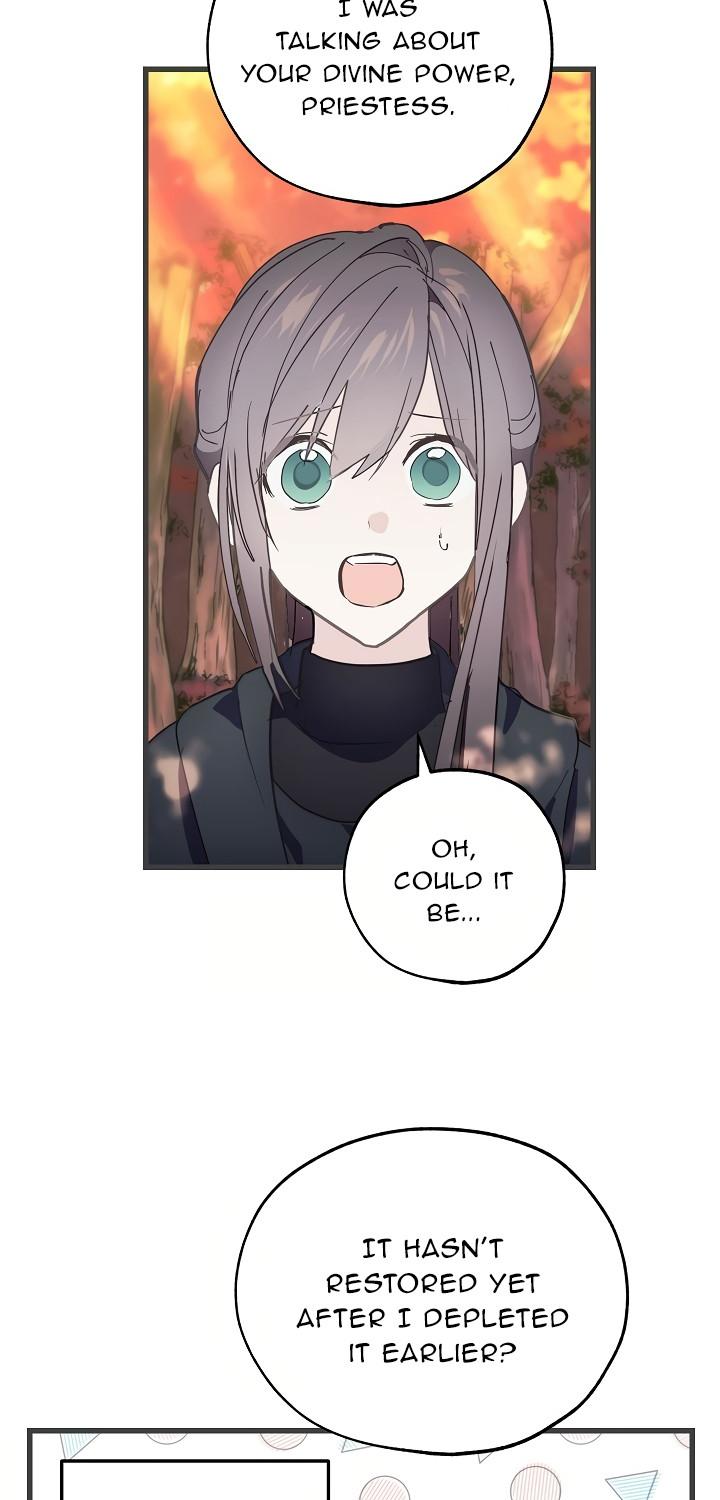 A False Confession Chapter 37 page 21 - Chapter 37