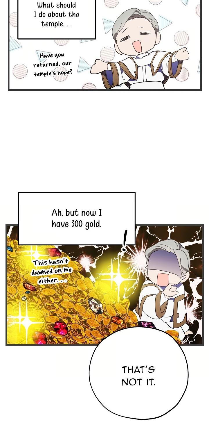 A False Confession Chapter 37 page 22 - Chapter 37