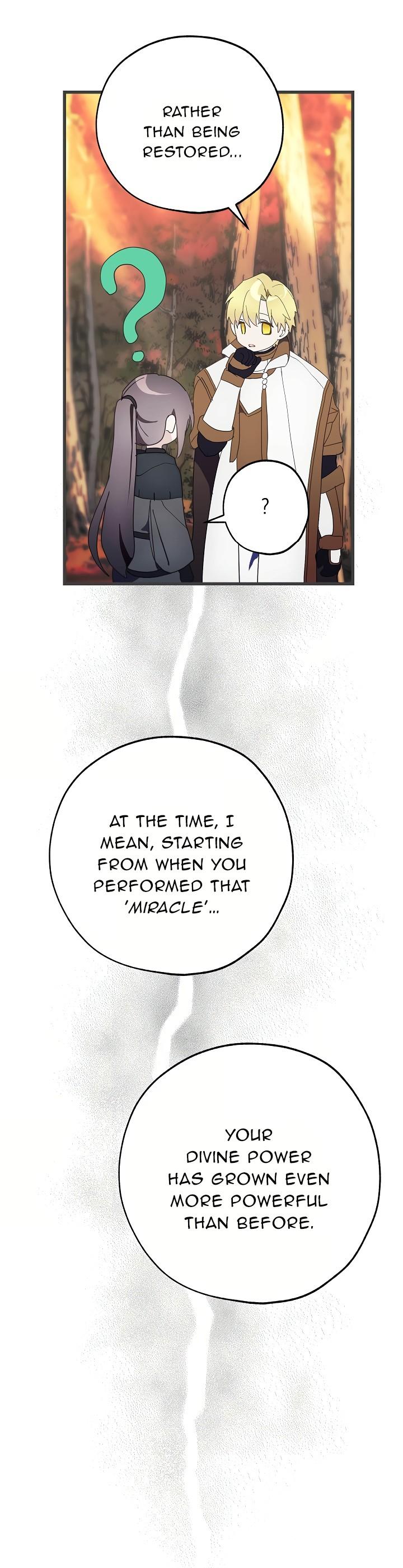 A False Confession Chapter 37 page 23 - Chapter 37