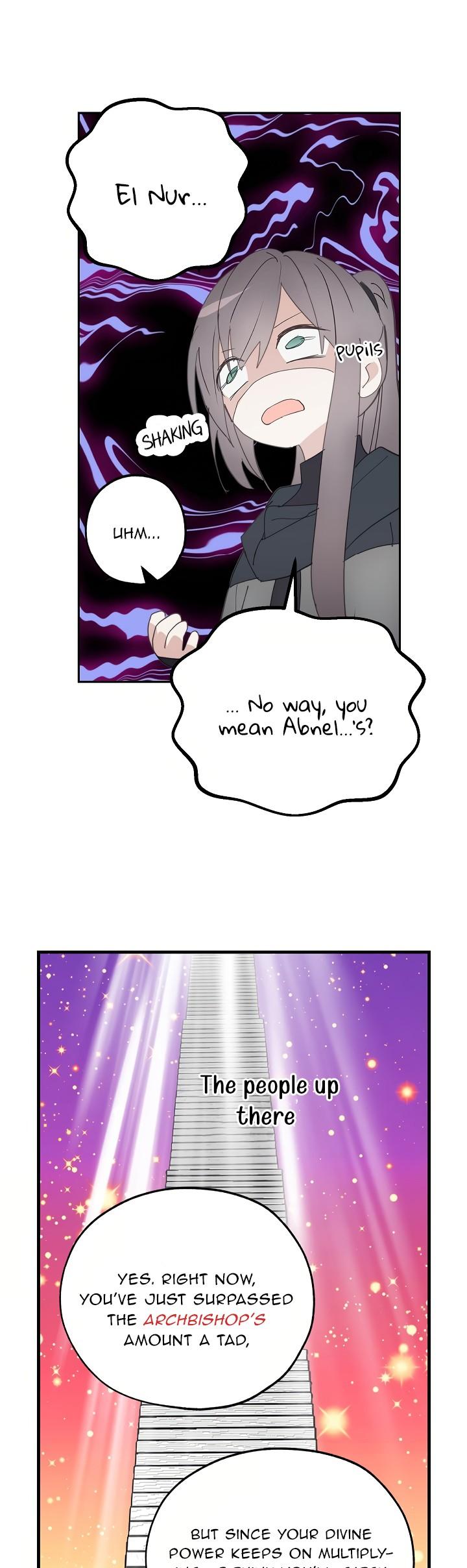 A False Confession Chapter 37 page 25 - Chapter 37