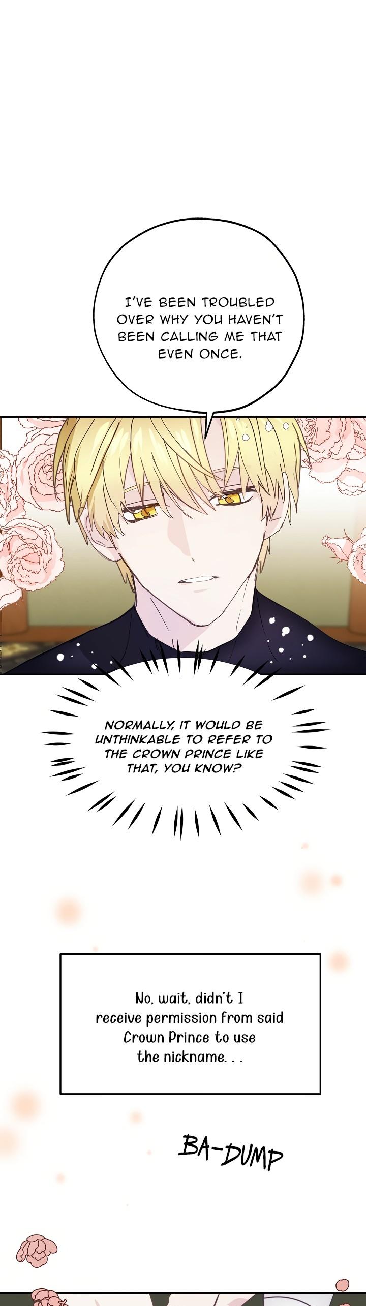 A False Confession Chapter 37 page 29 - Chapter 37