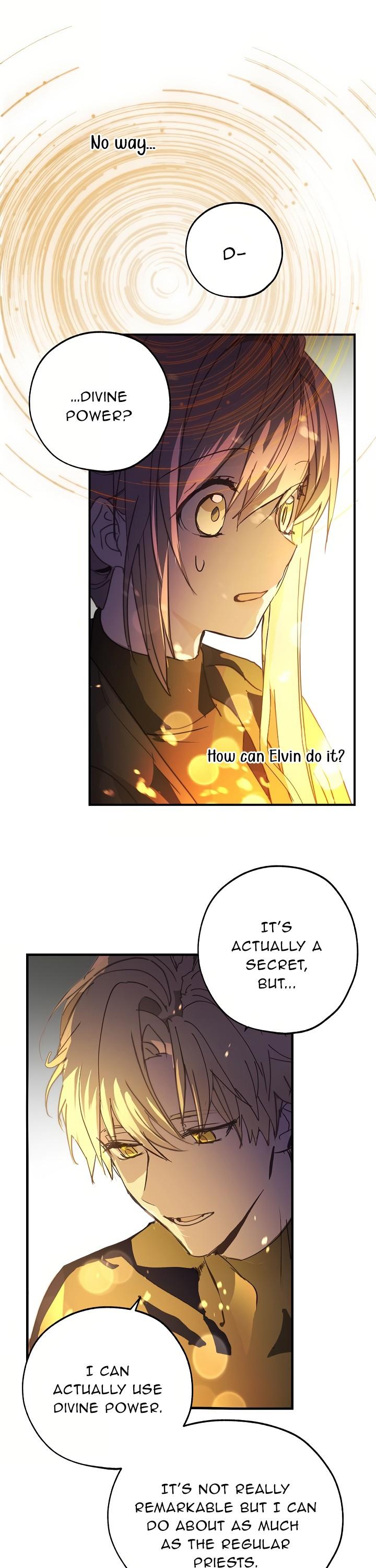 A False Confession Chapter 37 page 31 - Chapter 37