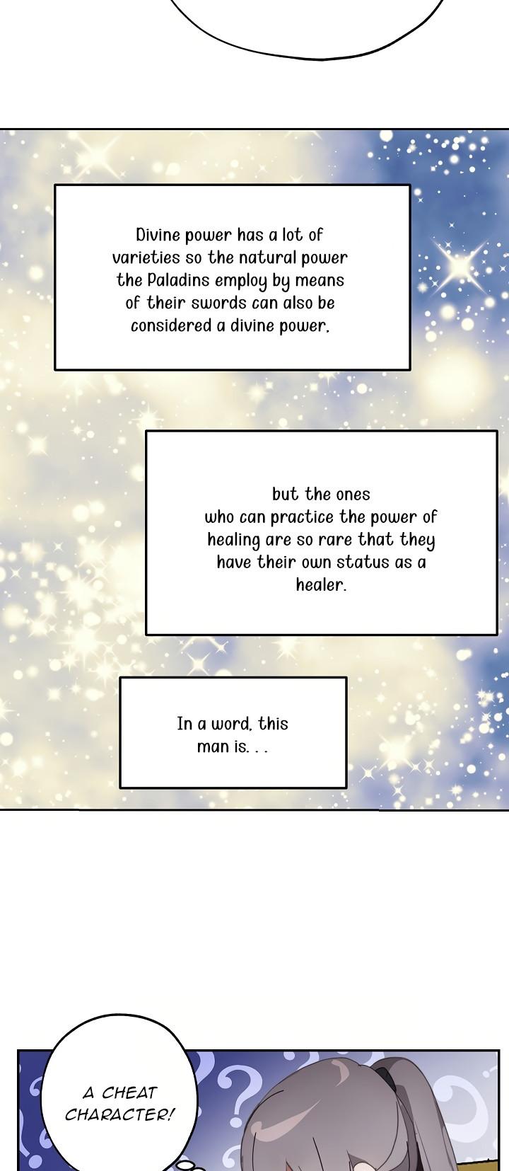 A False Confession Chapter 37 page 32 - Chapter 37