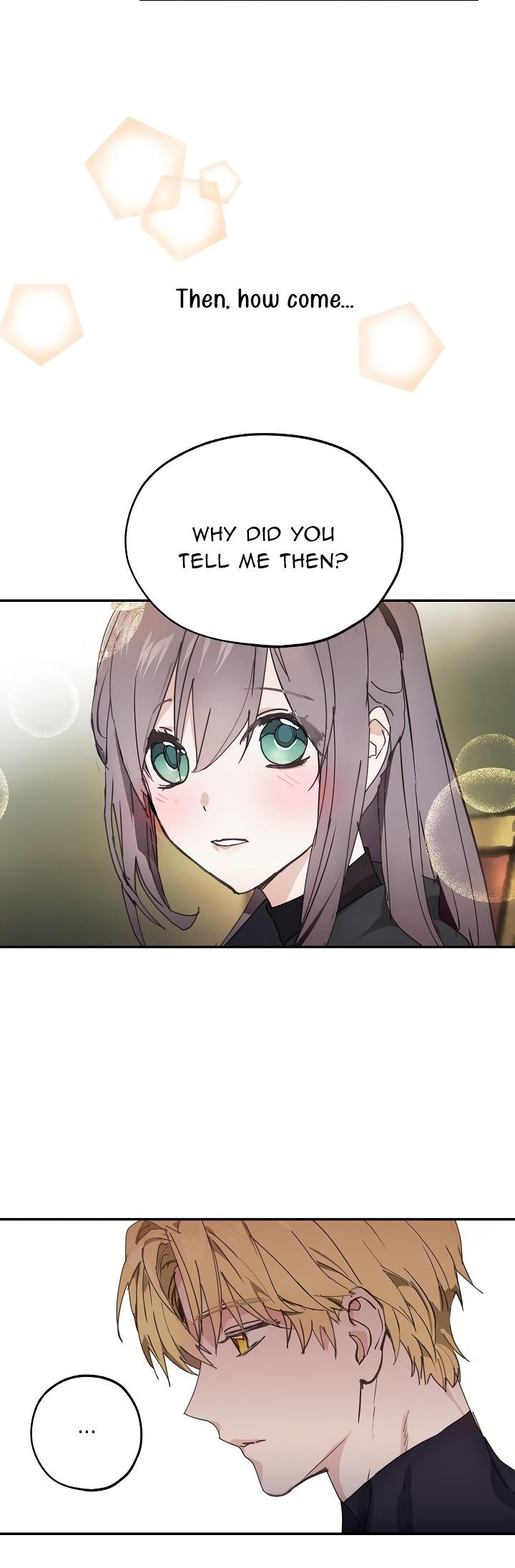 A False Confession Chapter 37 page 35 - Chapter 37