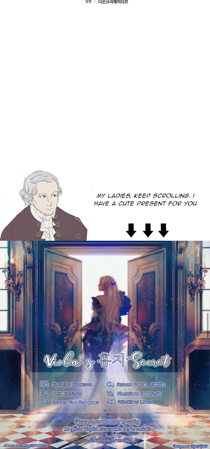 A False Confession Chapter 37 page 38 - Chapter 37