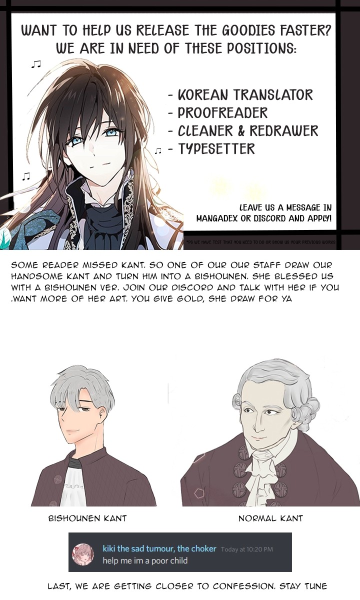 A False Confession Chapter 37 page 39 - Chapter 37