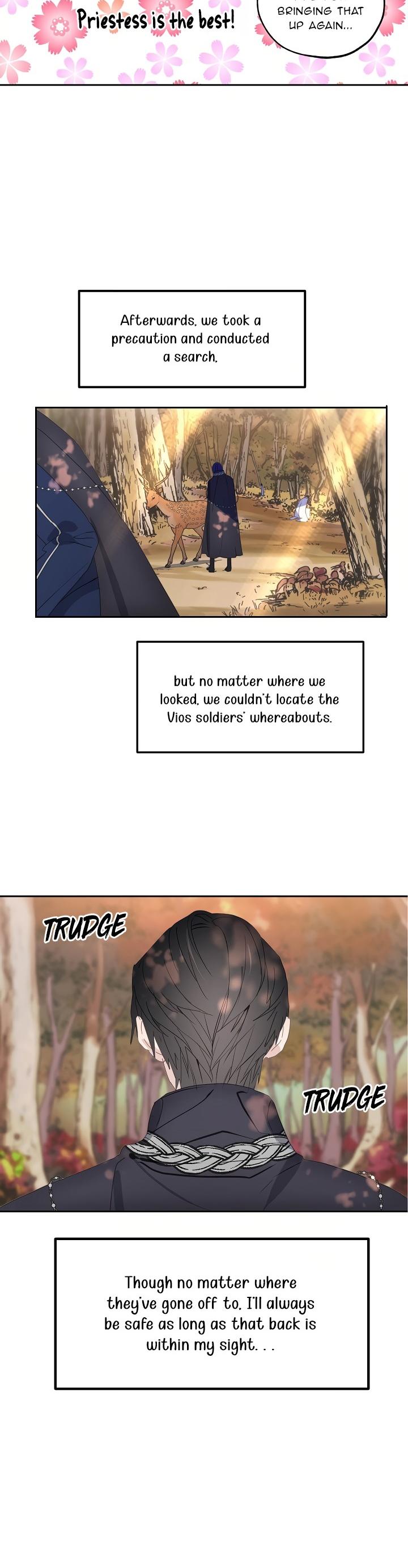 A False Confession Chapter 37 page 4 - Chapter 37
