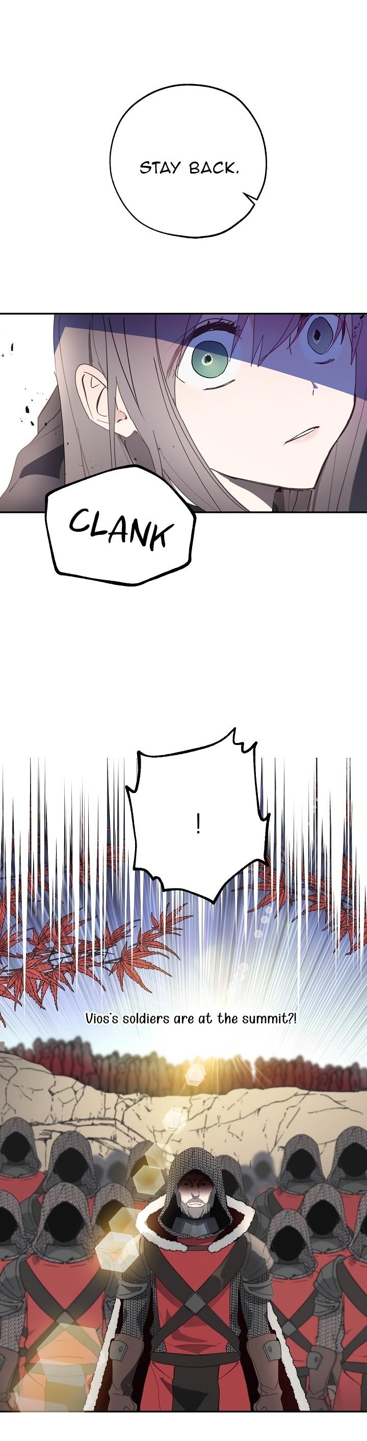 A False Confession Chapter 37 page 6 - Chapter 37
