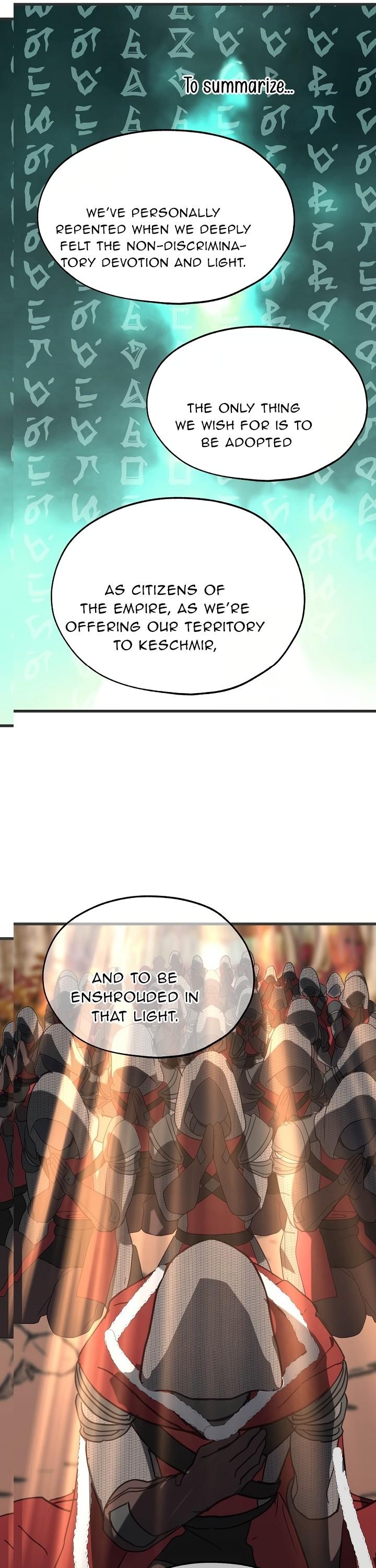 A False Confession Chapter 37 page 9 - Chapter 37