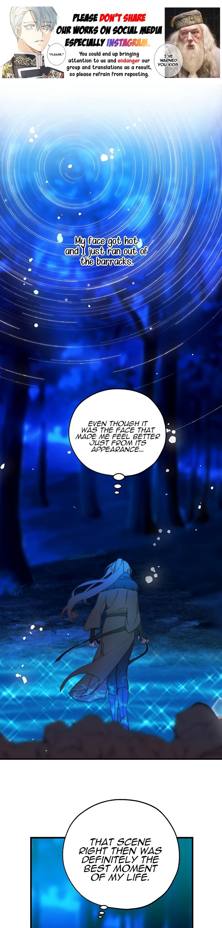 A False Confession Chapter 38 page 1 - Chapter 38